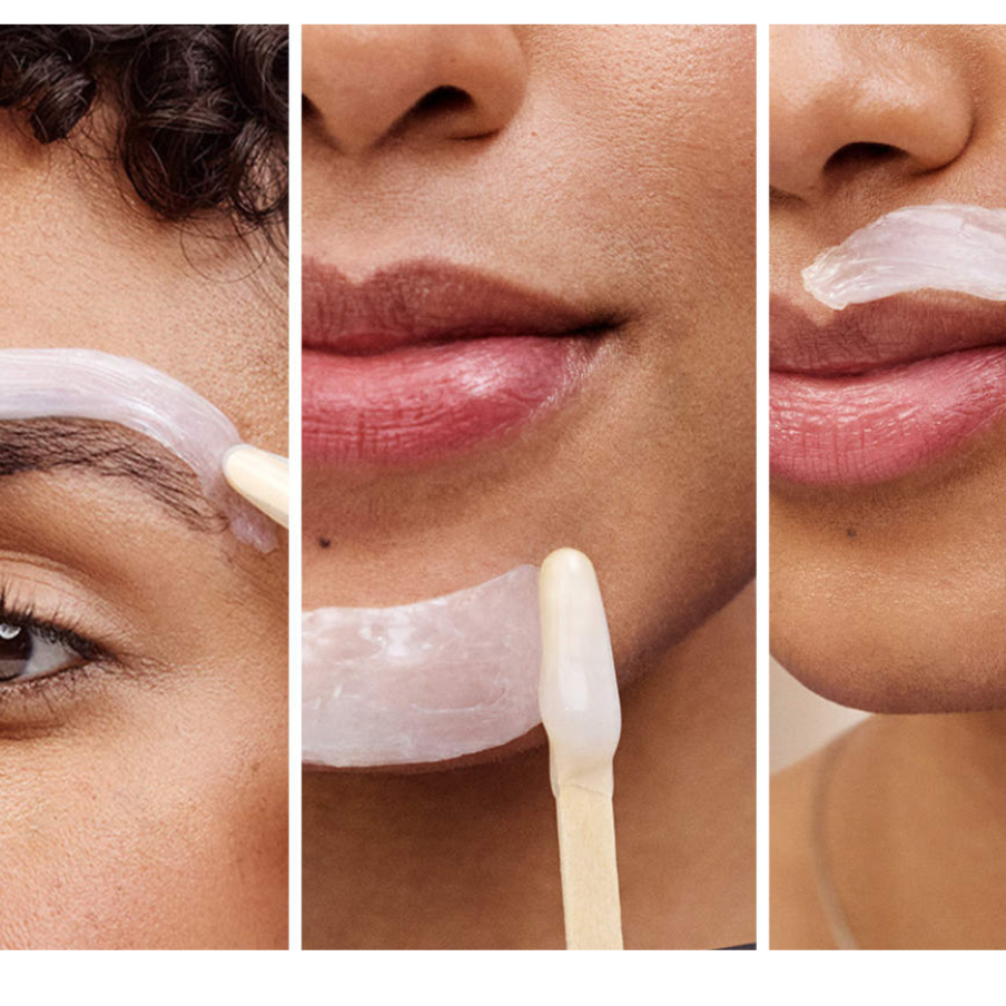 Waxing - Brow/Lip/Chin at Nox Skin Co in Palmyra, ME