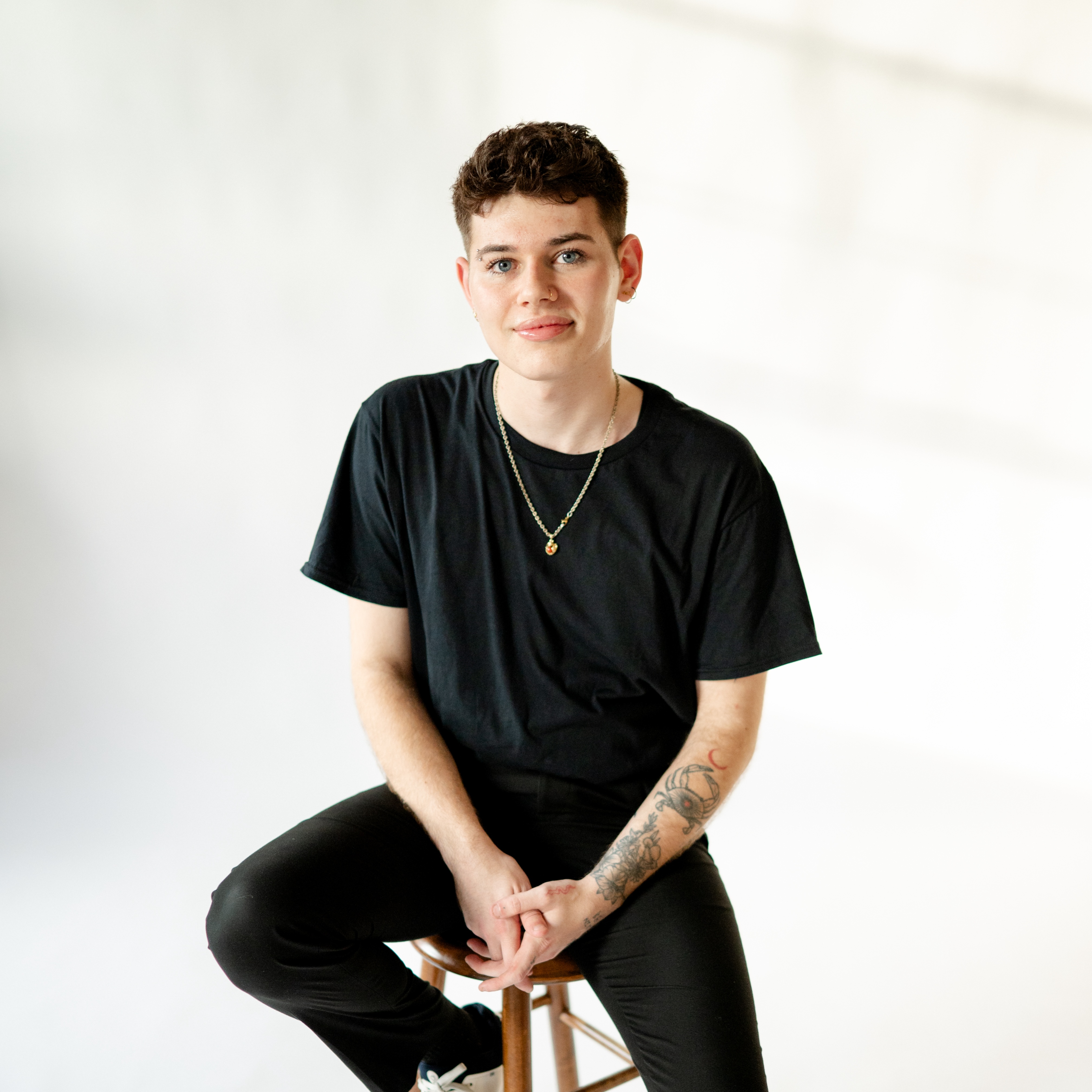 Root Retouch at Golden Salon Co in Walpole, MA