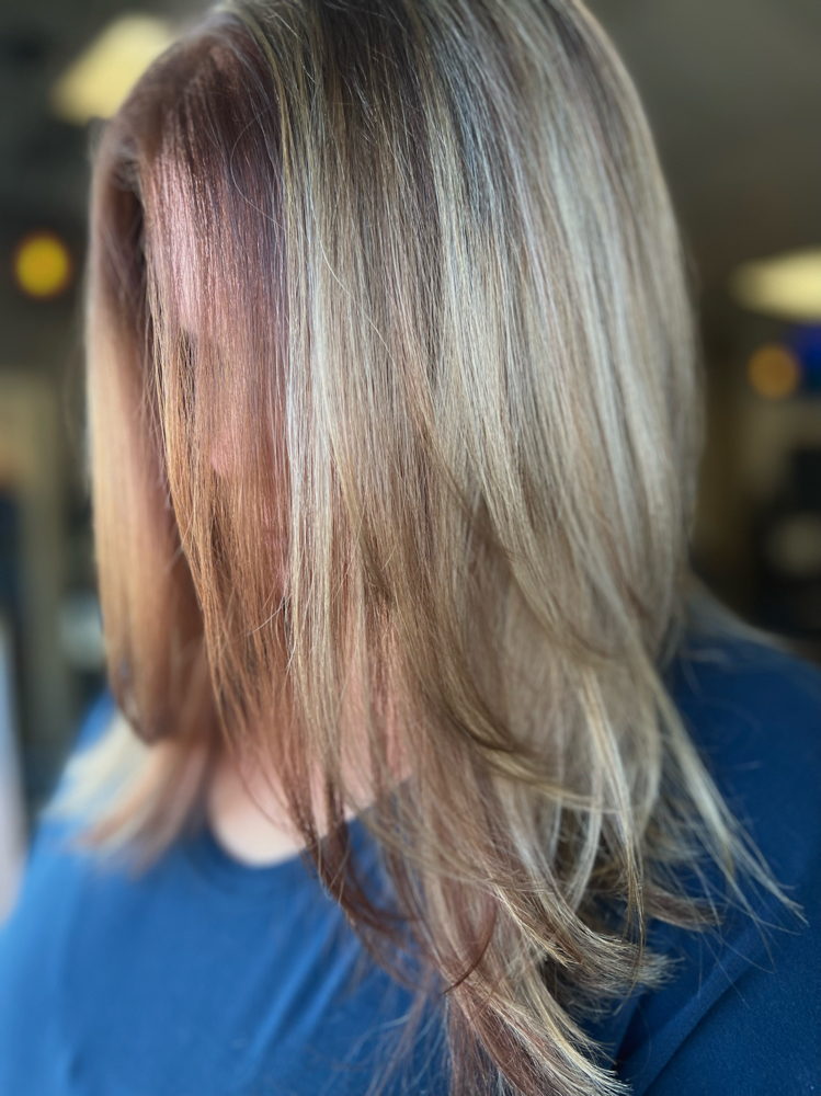 Shampoo Style