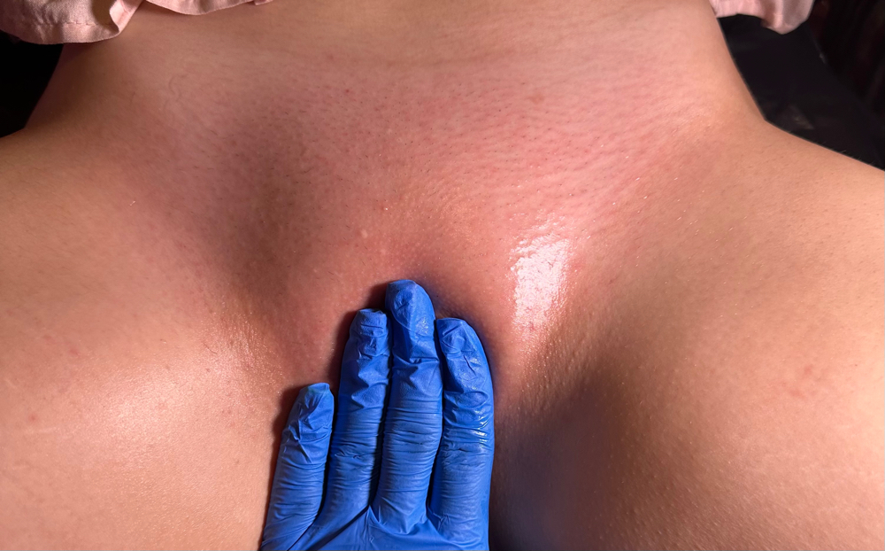 Brazilian/Manzilian Wax