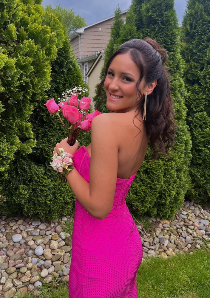 Prom / Teen Makeup (13-17)