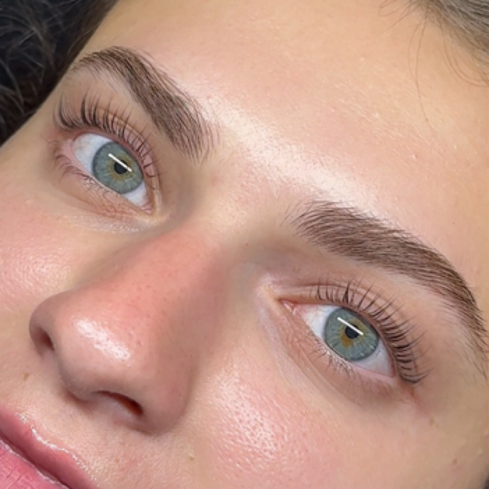 Koren Lash Lift + Tint at Complexions by RoxyGlams LLC in Madison, NJ