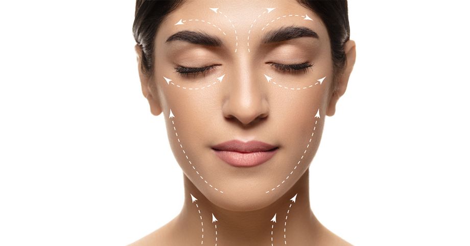 Signature Facelift Peel