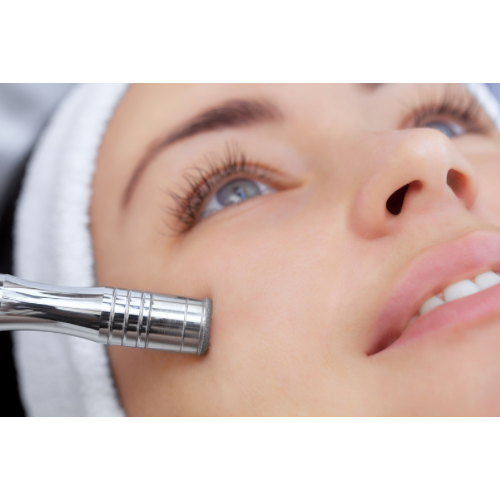 Diamond Microdermabrasion