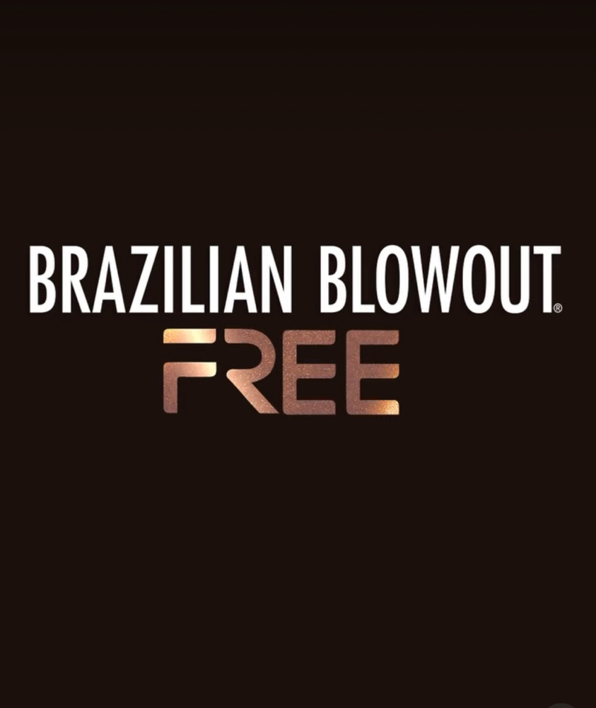 Brazilian Blowout Free