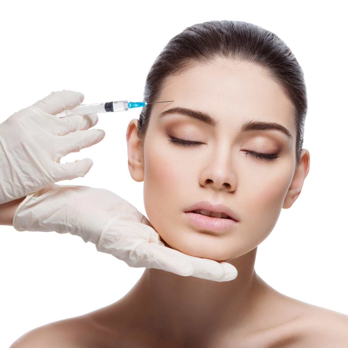 Botox injections at Beleza Medspa in Denton, TX
