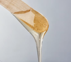 Lip & Chin Wax