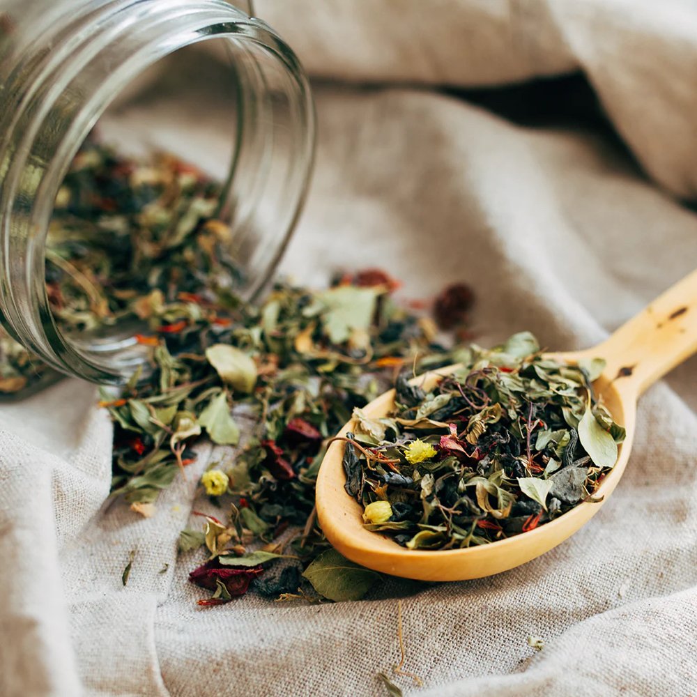 Herbal Facial at Womb Alchemy Spa in Gladstone, MO