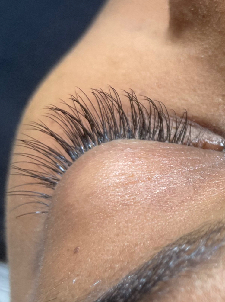 Classic Lash Set