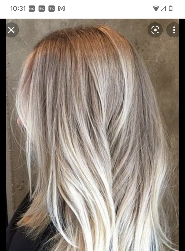 Color Melt