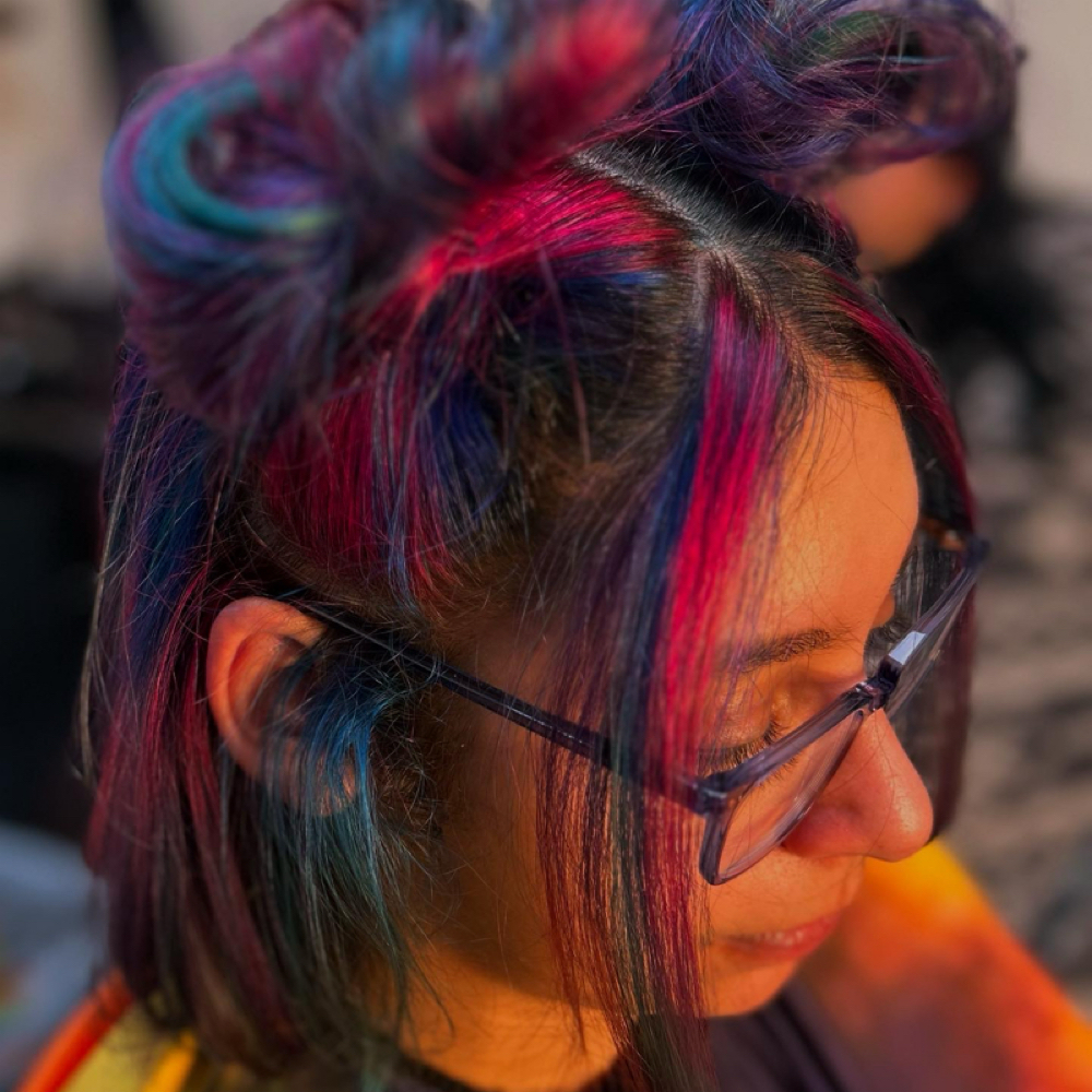 Fashion Color at Modernly Ancient LLC in Stratford, CT