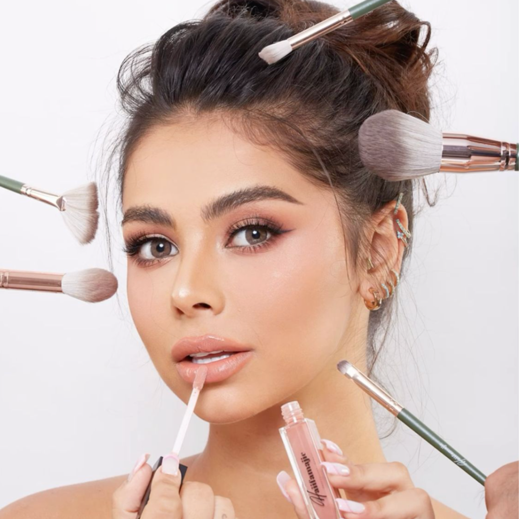 3 Day Intro To Pro Makeup artistry at All in one beauti and Training studio in Brooklyn, NY