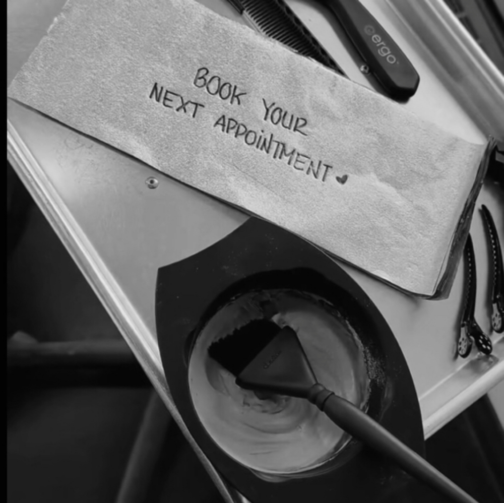 Color Full Foil & Cut at Simply Lavish Hair Co in Frederick, MD