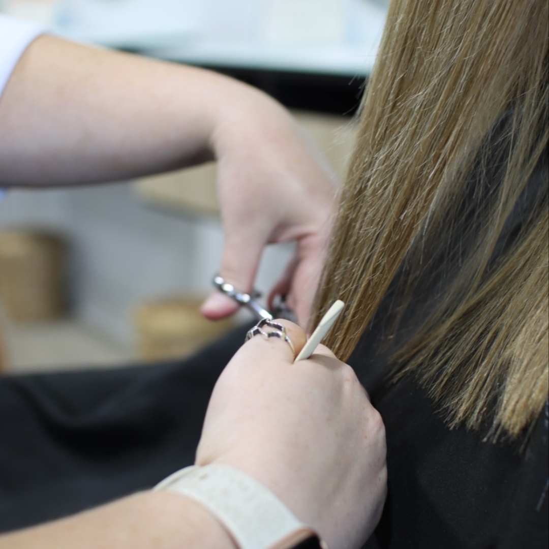 Trim 'N Treatment at Poiema by Jana in Weatherford, TX