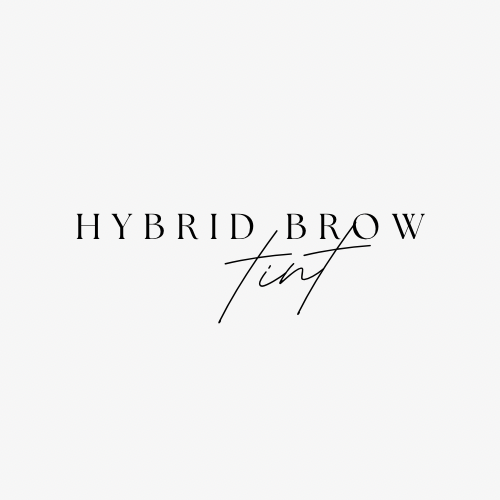 Hybrid Brow Tint