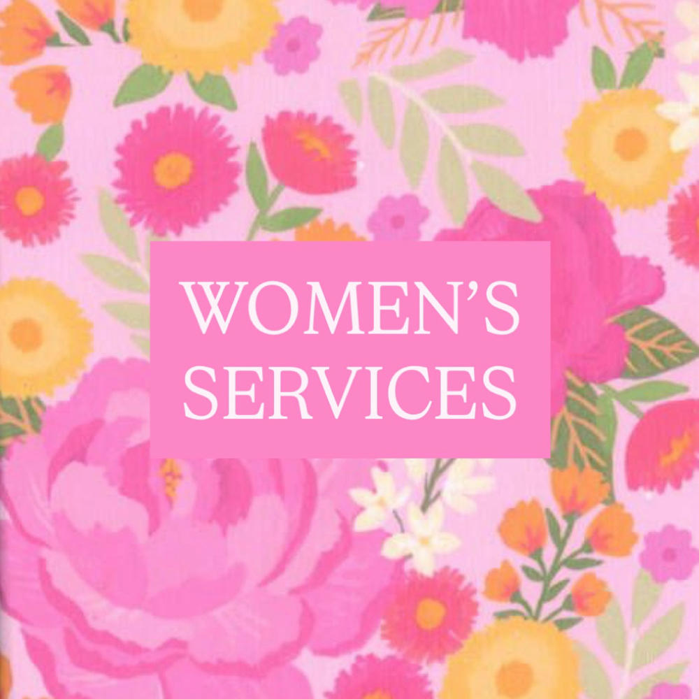 Women’s Services at Blush Beauty Lounge in London, KY