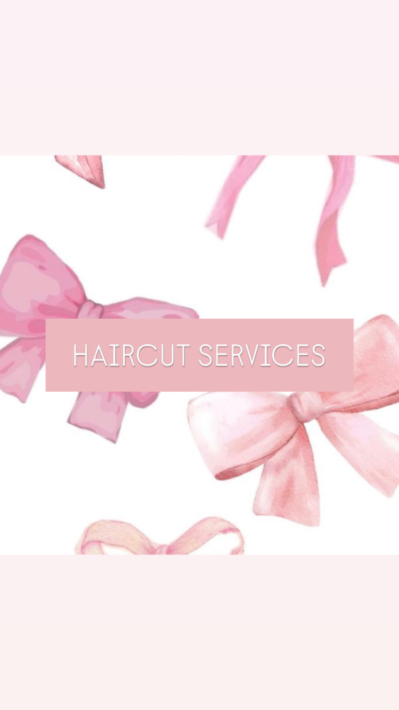 Haircut Services