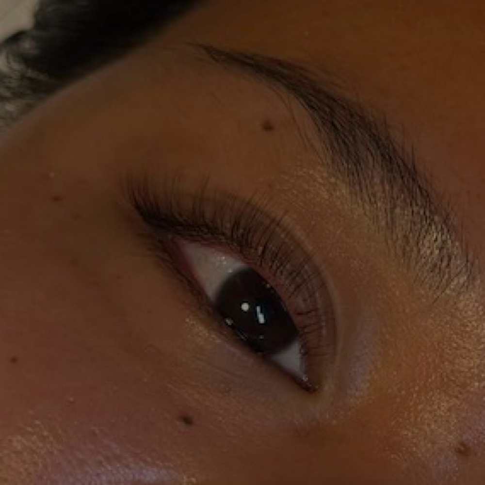 Lash Lift at ANNABELLES BEAUTY in Oceanside, CA