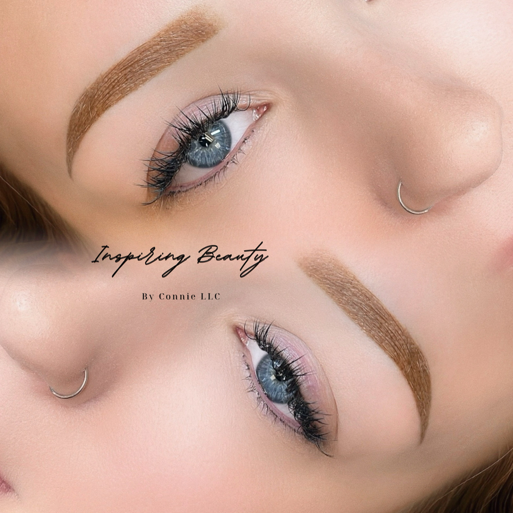 Brow Correction/ Cover-Up