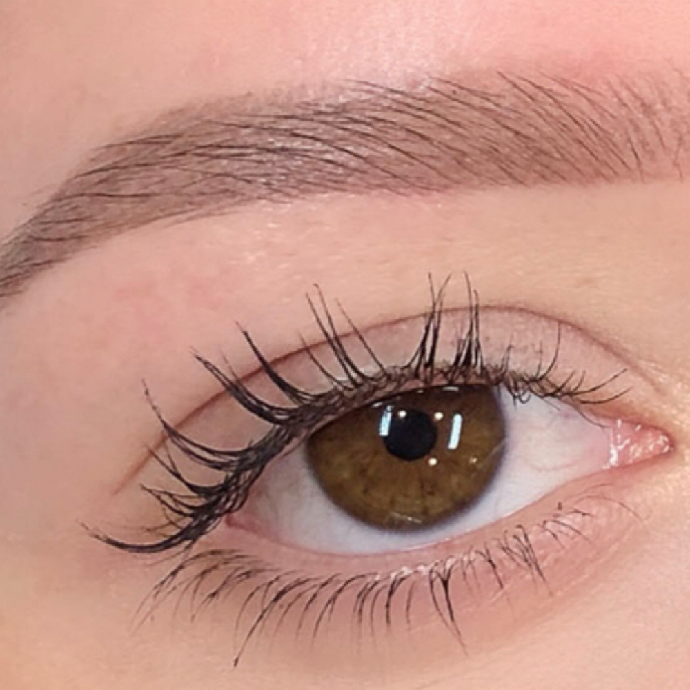 Powder Brows at Henda Eyebrows in Saint Johns, FL