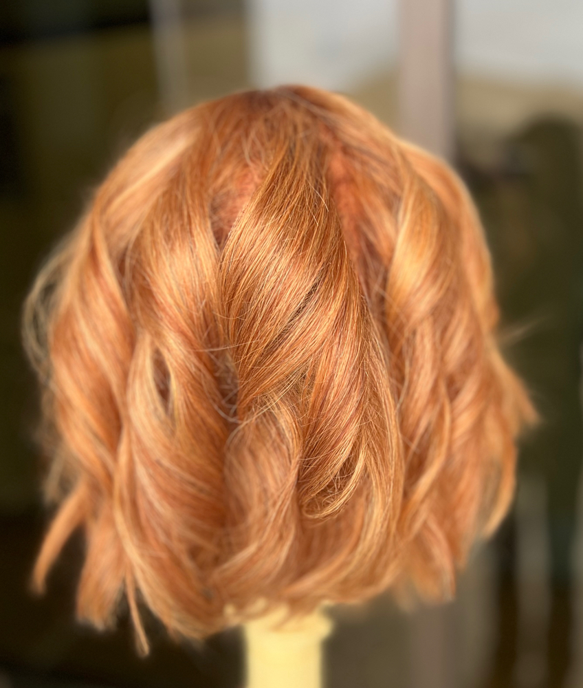 Partial Highlight