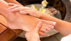 Pedicure