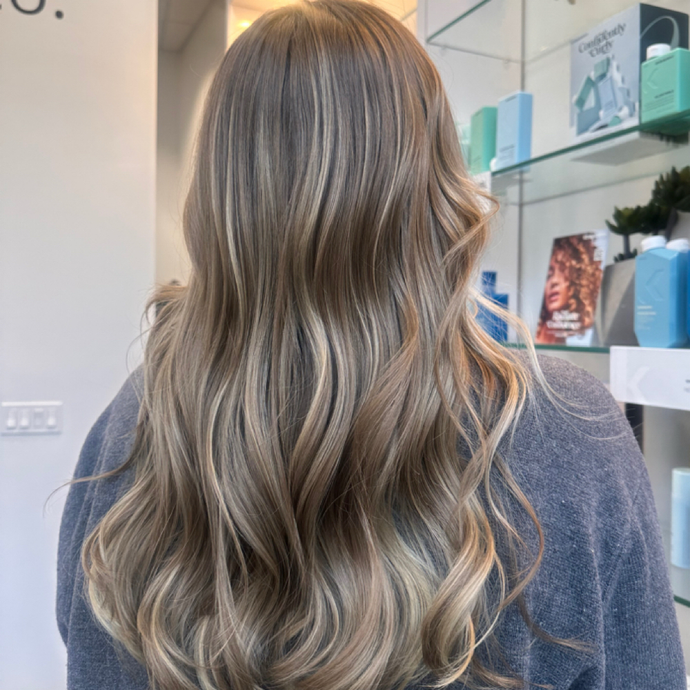 Balayage at Moss & Mirror LLC in Colorado Springs, CO