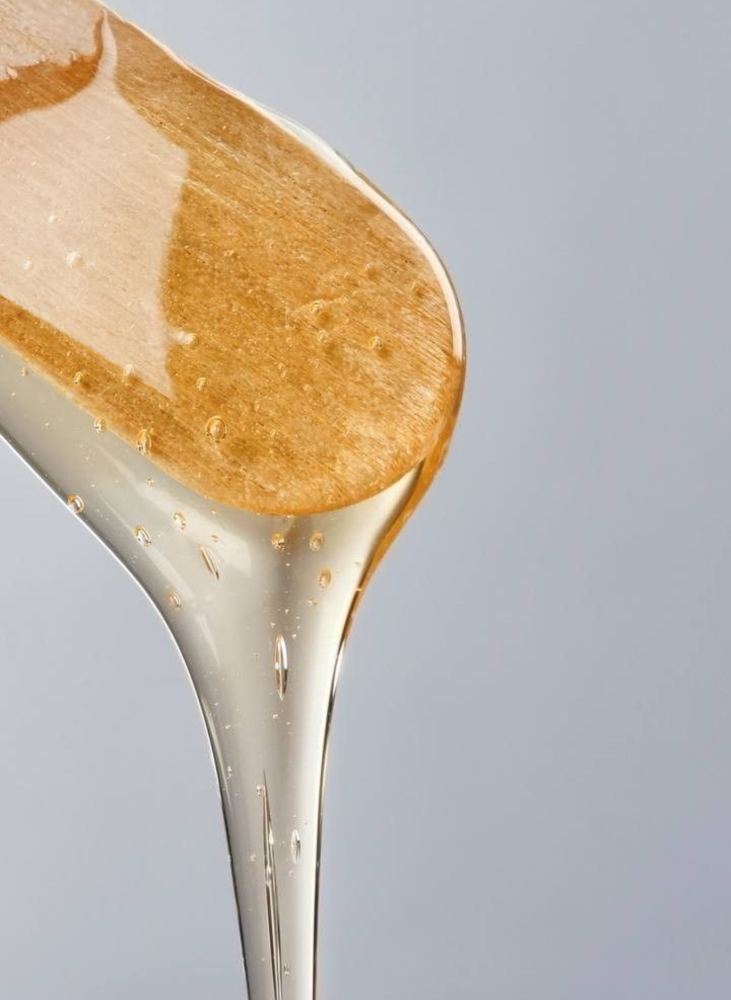 Eyebrow Wax