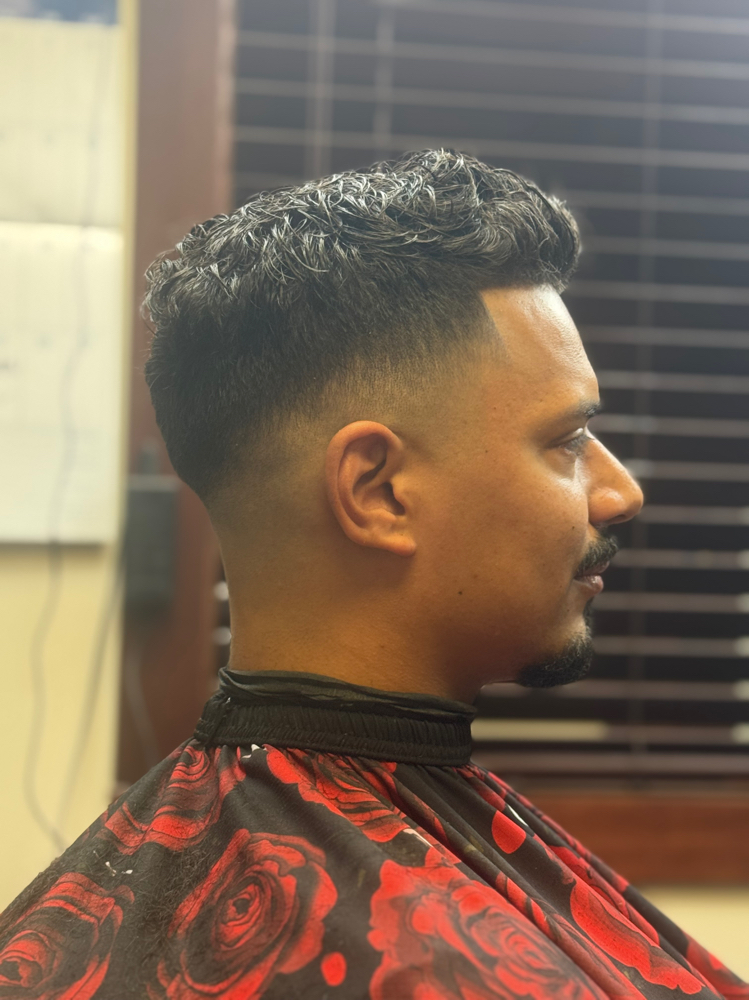 REG HAIRCUT(6 &⬆️)‼️PLZ Read Desc‼️