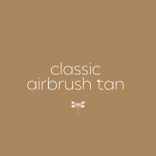 Classic Airbrush Tan