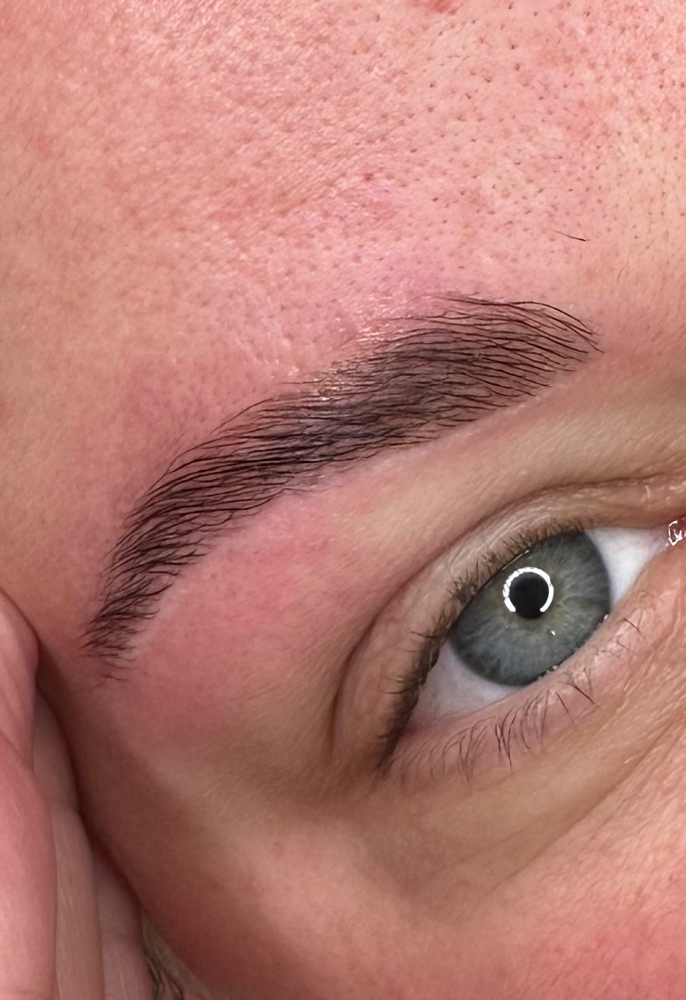 Brow Lamination
