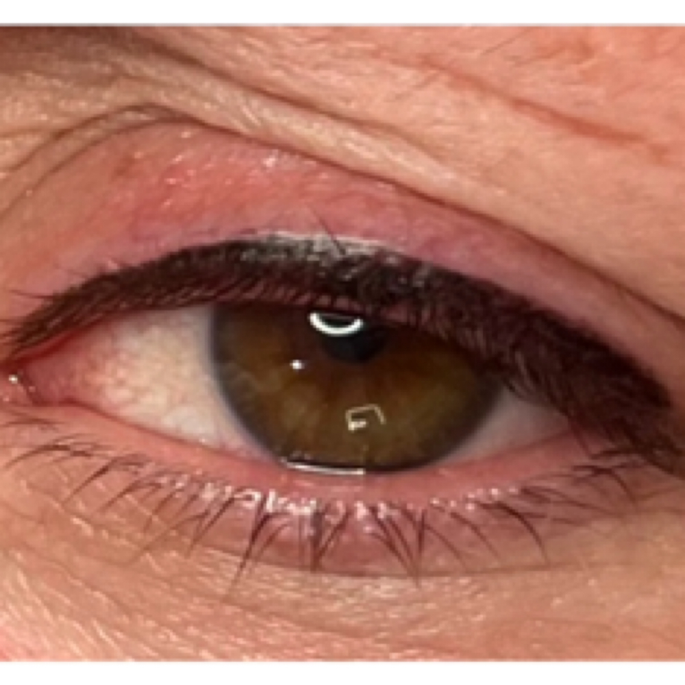 Traditional Eyeliner at Luxury Looks Beauty & Esthetics in Manahawkin, NJ