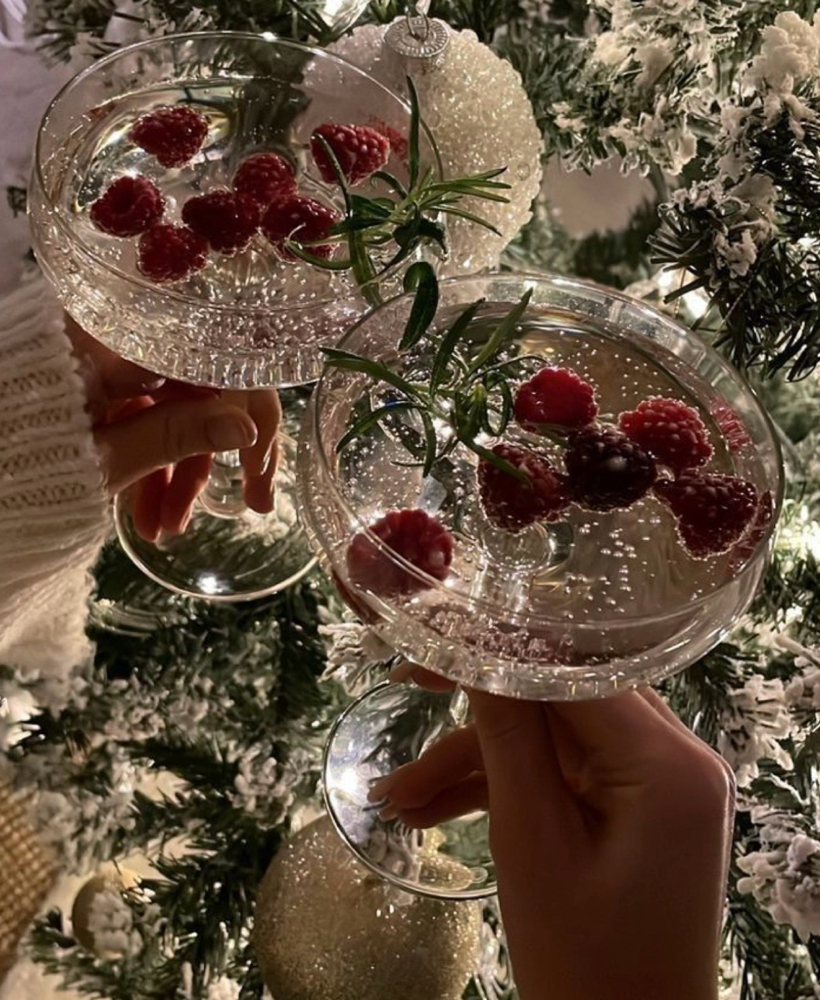 December Full Set Special