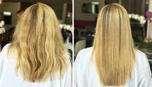 Keratin Complex Treatment Sholder