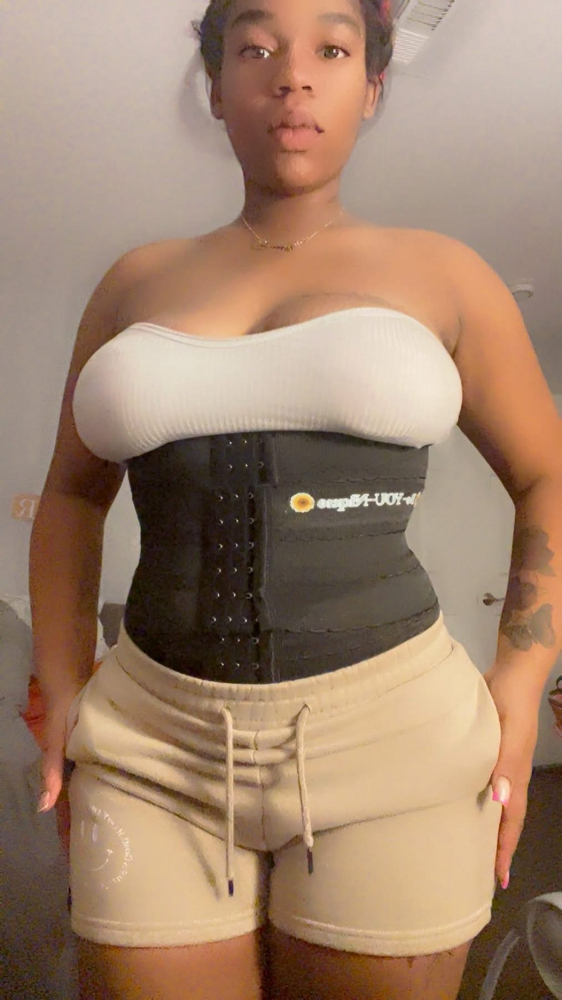 Waist Trainer