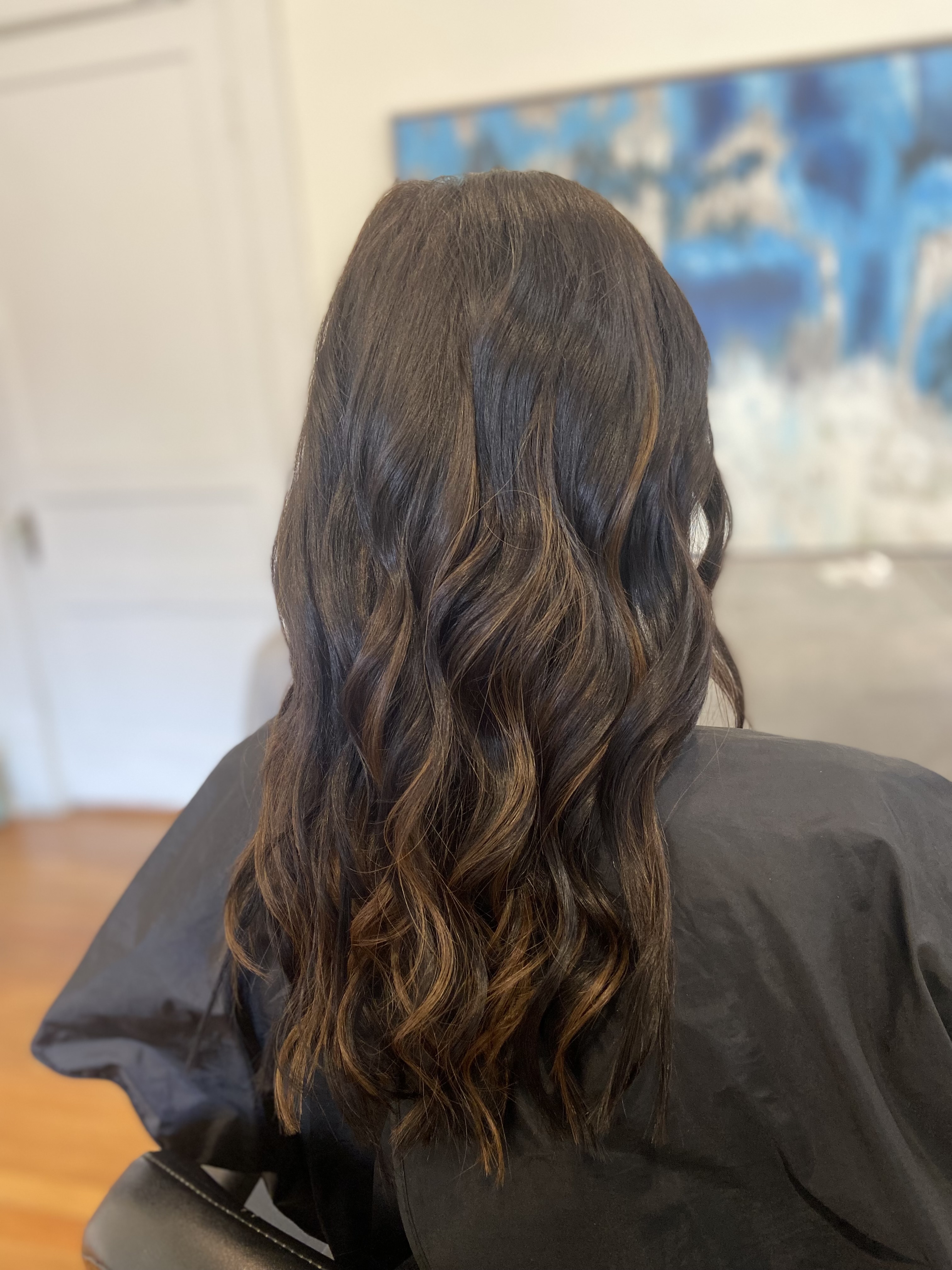 Blow Out & Style