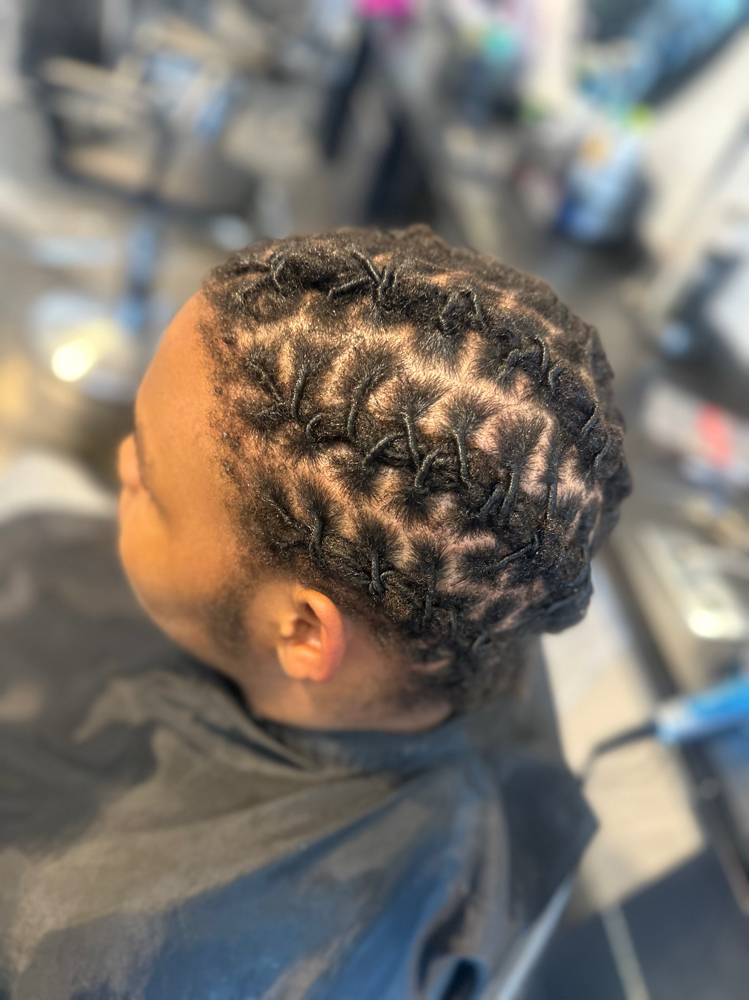 Kid Retwist