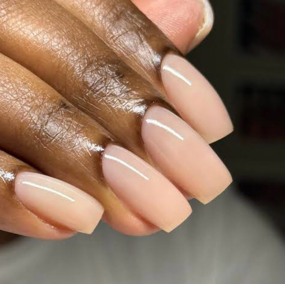 Gel Fill at Sucre Nail Studio And Day Spa in Chicago, IL