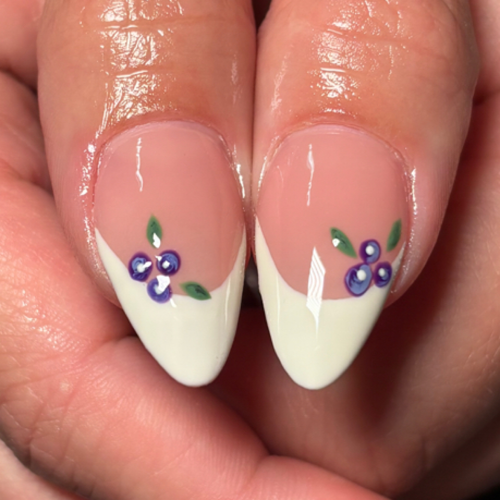 Nail Repair at Shi’s Nail Spot in Plainfield, IN