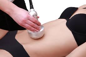 Cavitation Lipo+RF (1 area)