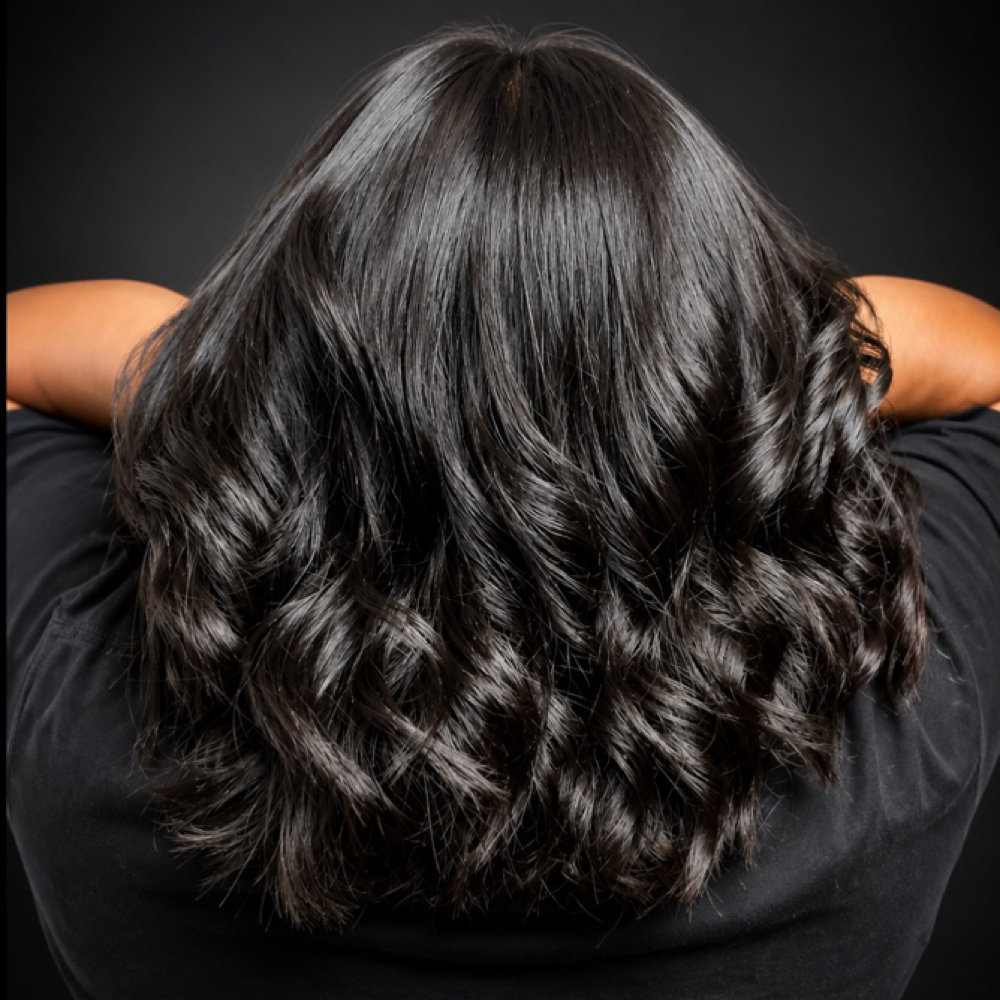 Women’s Haircut/ Corte Para Mujer at Get Faded Beauty & Barber in Eau Claire, WI