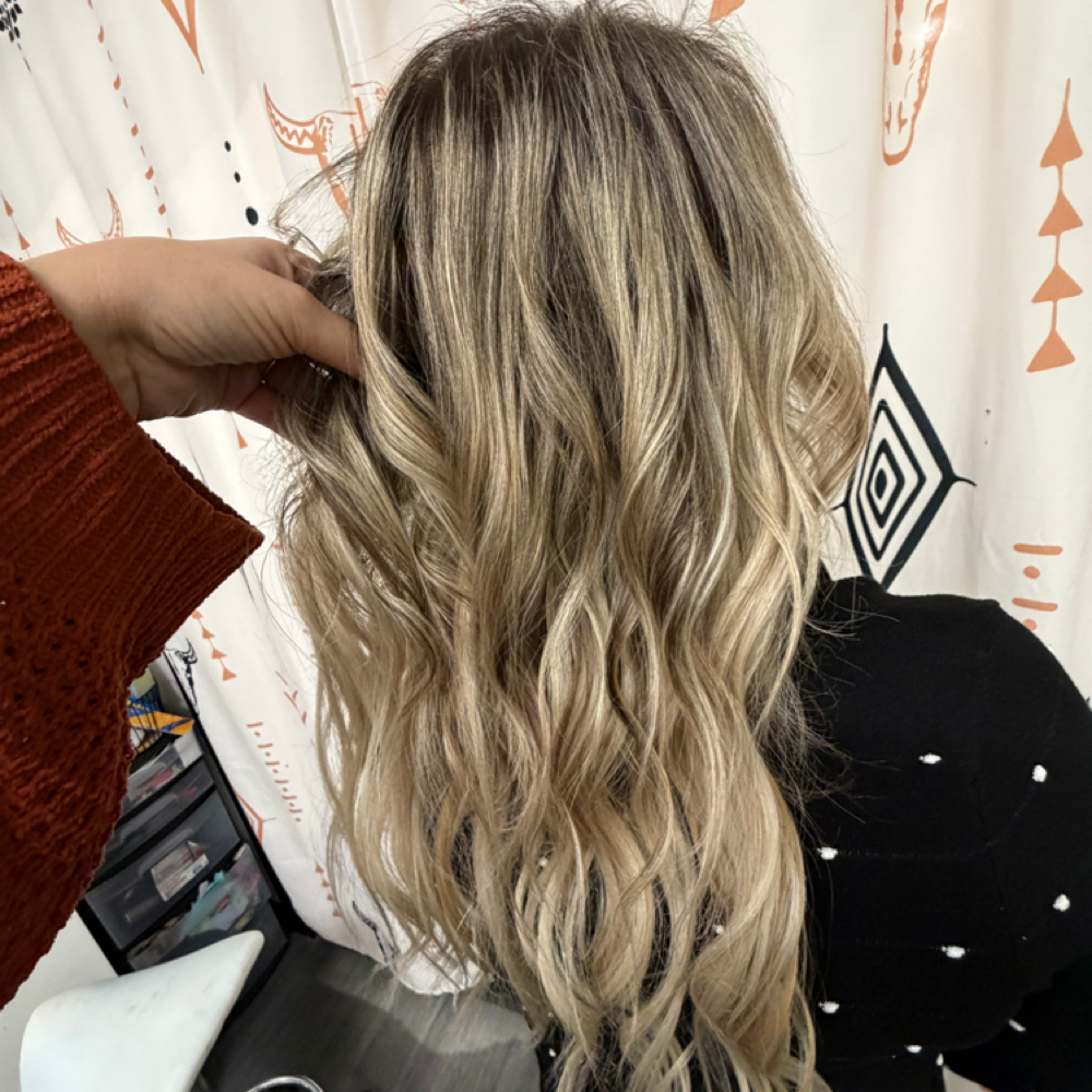 Extension Removal at Southern Roots HairCo Fayetteville in Fayetteville, NC