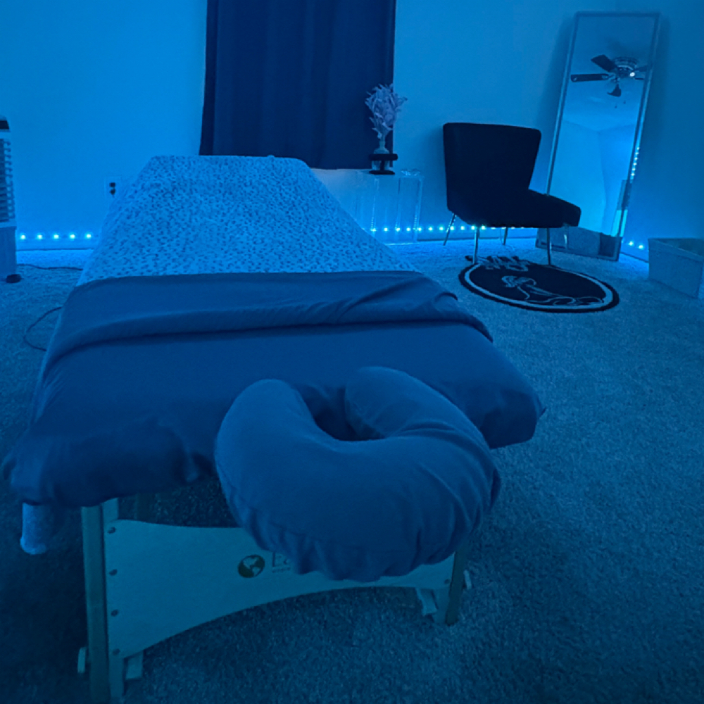 The Ultimate Deep Tissue - 2 Hour at Massagesbymj in San Antonio, TX
