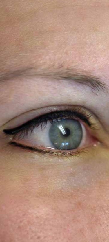 Eyeliner