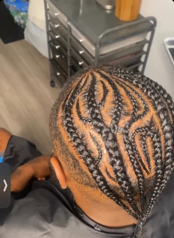 Braids