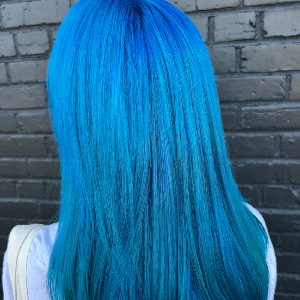 Fashion Color Refresh one tone