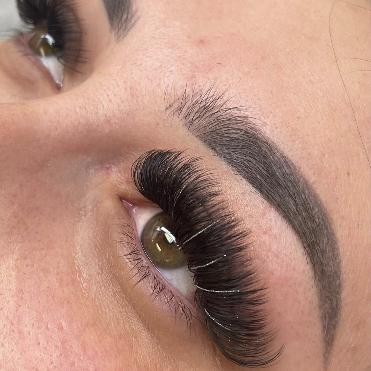 Tinsel Lashes Add-On at JBeauty & Blinks— Esthetics by Jacey Brosious in Colorado Springs, CO
