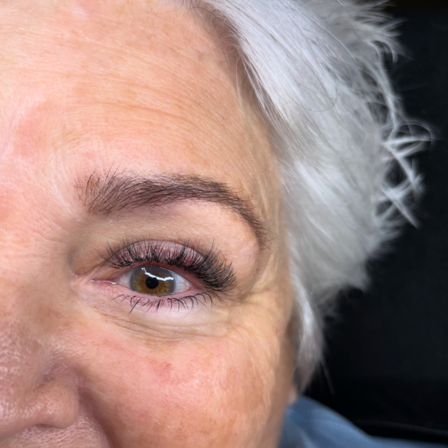 Bottom Lash Add On
