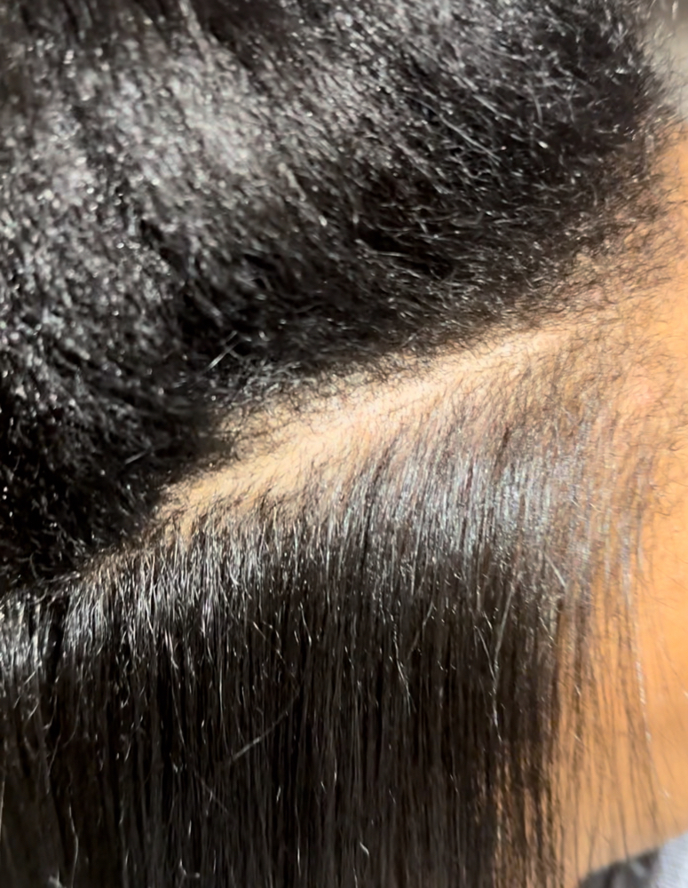 Smoothing System Treatment