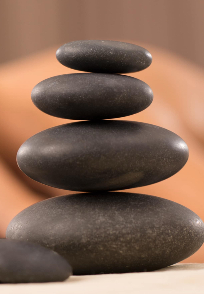 Hot Stone Add On